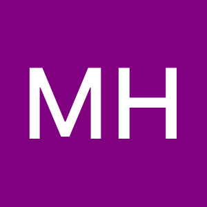 Profile photo of Michael Holden