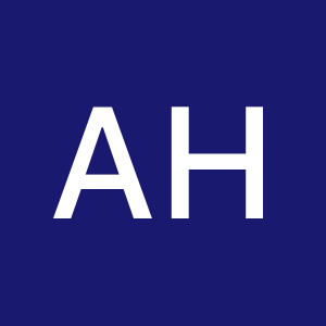Profile photo of Adam Hayward