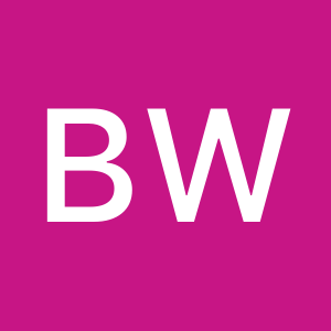 Profile photo of Bryan Walker