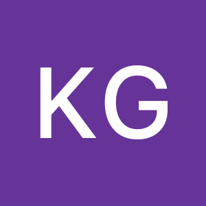 Profile photo of Kirsten Gill