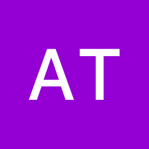 Profile photo of Aubrey Thomas