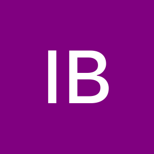 Profile photo of Ian Black
