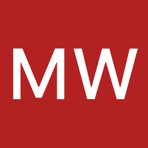 Profile photo of Malcolm Ward