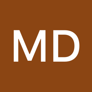 Profile photo of Melody Dunne