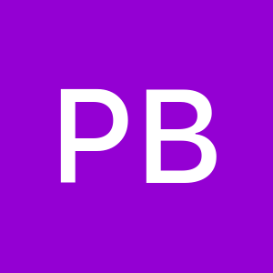 Profile photo of Peter Byford