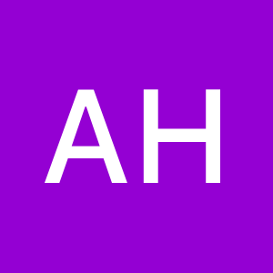 Profile photo of Ashley Harris