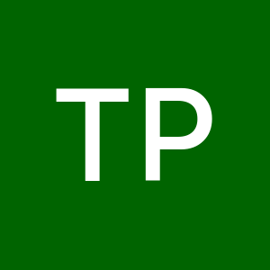 Profile photo of Tom Pearce