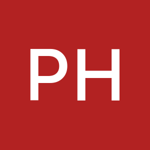 Profile photo of Peter Holton