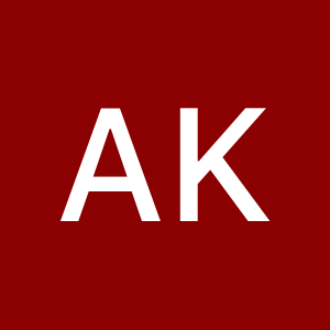 Profile photo of Alan Kerry