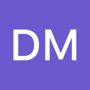 Profile photo of dma