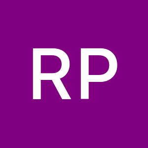 Profile photo of Robert Parr