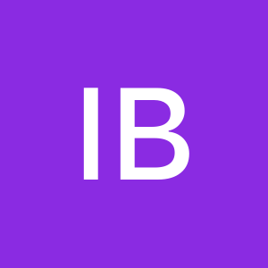 Profile photo of Ian Bennett
