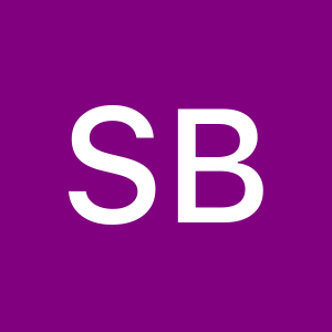 Profile photo of Stephen Boyd