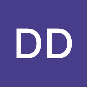 Profile photo of Daniel Dogan