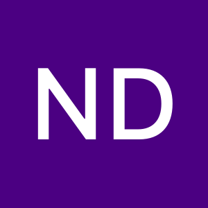 Profile photo of Nigel Dawes