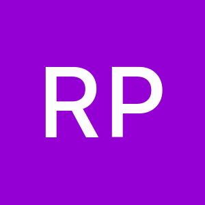 Profile photo of Raymond Parslow