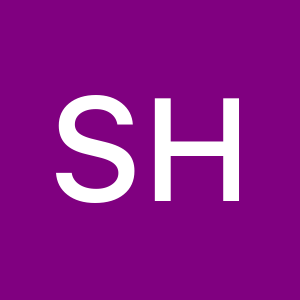 Profile photo of Sam Harrison